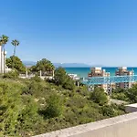 2 Bedroom Stunning Apartment In Torremolinos *