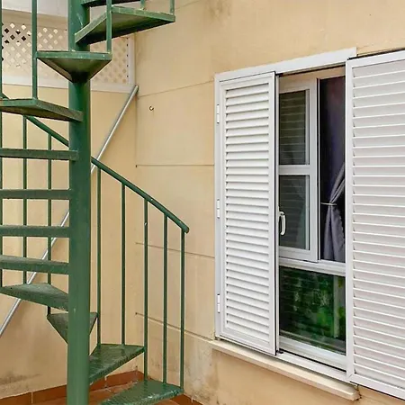 Apartament 2 Bedroom In