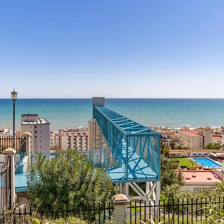 아파트 2 Bedroom Stunning Apartment In Torremolinos