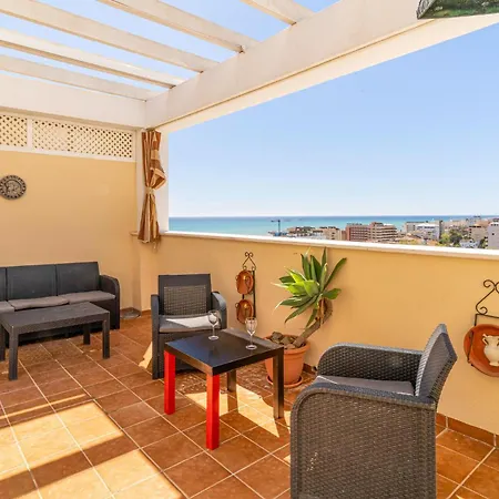 아파트 2 Bedroom Stunning Apartment In Torremolinos *