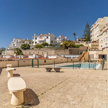 아파트 2 Bedroom Stunning Apartment In Torremolinos *