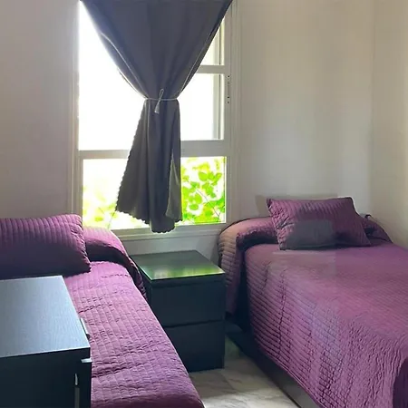 2 Bedroom In