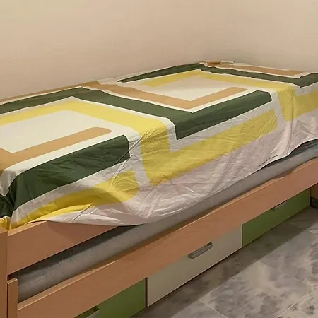 2 Bedroom In Apartment