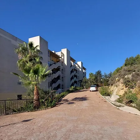 2 Bedroom In Apartment Torremolinos