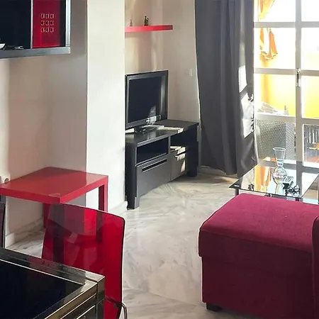 Apartment 2 Bedroom In