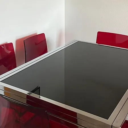Apartment 2 Bedroom In *