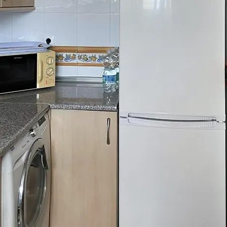 2 Bedroom In Torremolinos