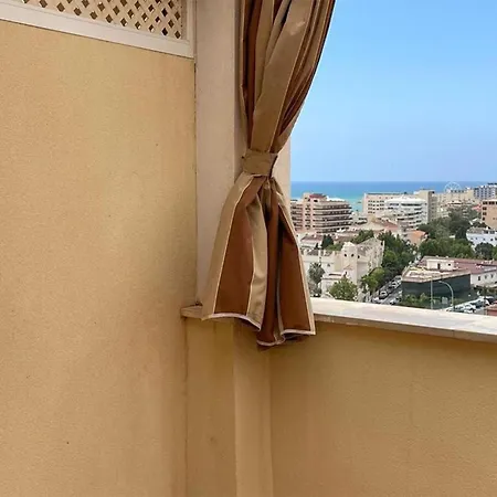 2 Bedroom In Apartment Torremolinos