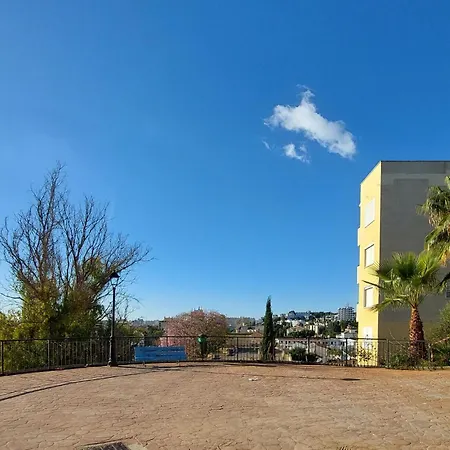 2 Bedroom In Torremolinos