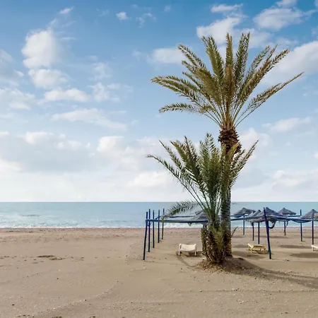 2 Bedroom In Torremolinos