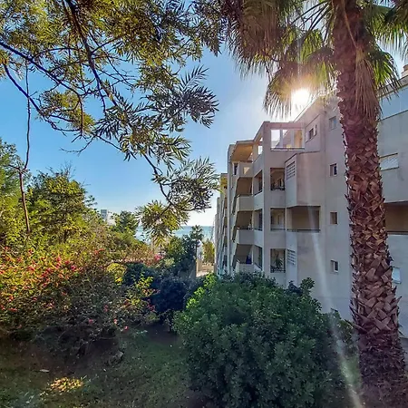 2 Bedroom In Apartment